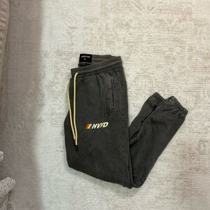 HVYD joggers